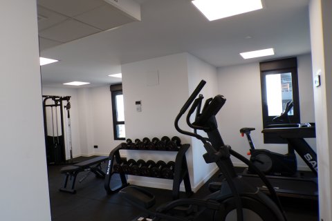 Apartment for sale in Calpe, Alicante, Spain 2 bedrooms, 85 sq.m. No. 143981 - photo 20