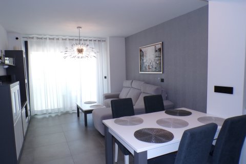 Apartment for sale in Calpe, Alicante, Spain 2 bedrooms, 85 sq.m. No. 143981 - photo 5