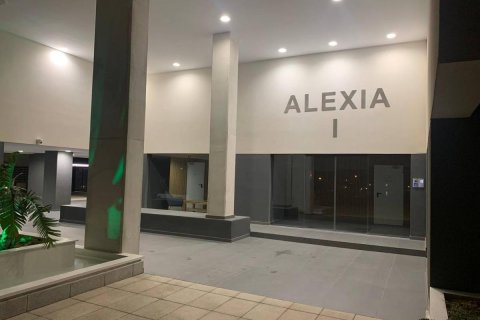 Apartment for sale in Calpe, Alicante, Spain 2 bedrooms, 85 sq.m. No. 143981 - photo 24