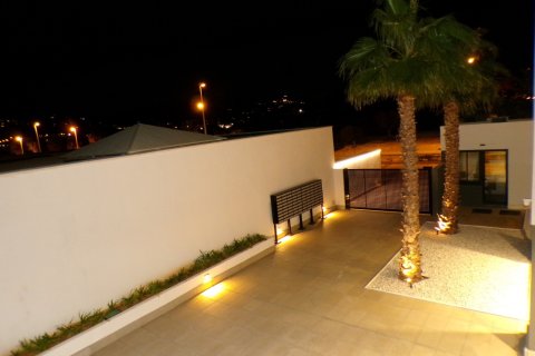 Apartment for sale in Calpe, Alicante, Spain 2 bedrooms, 85 sq.m. No. 143981 - photo 23