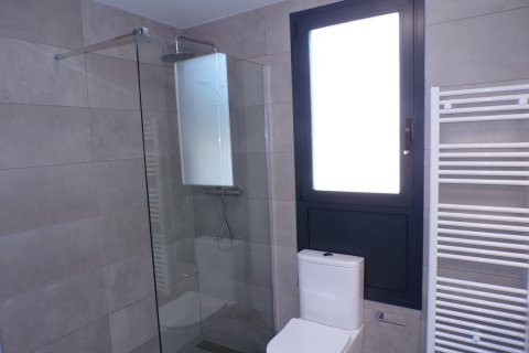 Apartment for sale in Calpe, Alicante, Spain 2 bedrooms, 85 sq.m. No. 143981 - photo 16