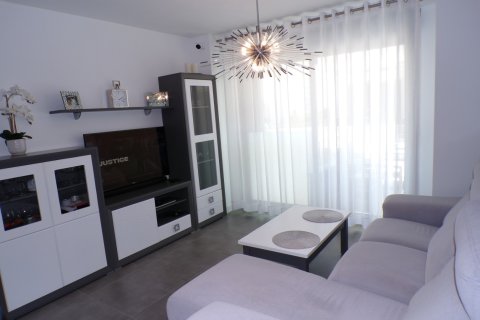 Apartment for sale in Calpe, Alicante, Spain 2 bedrooms, 85 sq.m. No. 143981 - photo 4