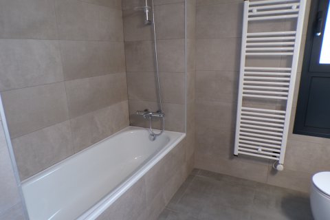 Apartment for sale in Calpe, Alicante, Spain 2 bedrooms, 85 sq.m. No. 143981 - photo 14