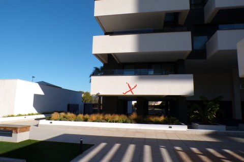 Apartment for sale in Calpe, Alicante, Spain 2 bedrooms, 85 sq.m. No. 143981 - photo 21