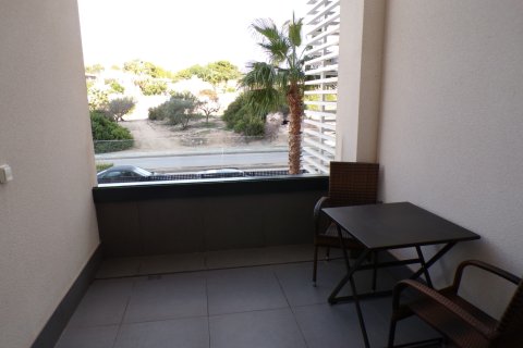 Apartment for sale in Calpe, Alicante, Spain 2 bedrooms, 85 sq.m. No. 143981 - photo 12