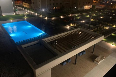 Apartment for sale in Calpe, Alicante, Spain 2 bedrooms, 85 sq.m. No. 143981 - photo 22