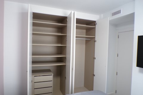 Apartment for sale in Calpe, Alicante, Spain 2 bedrooms, 85 sq.m. No. 143981 - photo 8