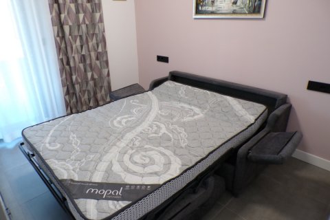 Apartment for sale in Calpe, Alicante, Spain 2 bedrooms, 85 sq.m. No. 143981 - photo 11