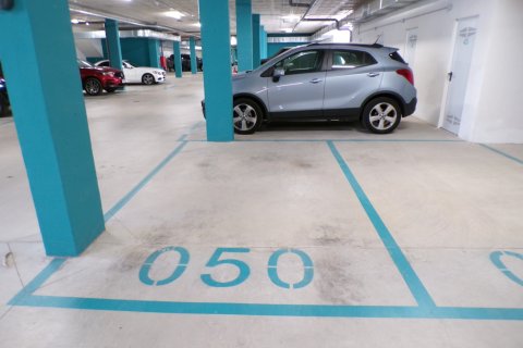 Apartment for sale in Calpe, Alicante, Spain 2 bedrooms, 85 sq.m. No. 143981 - photo 19