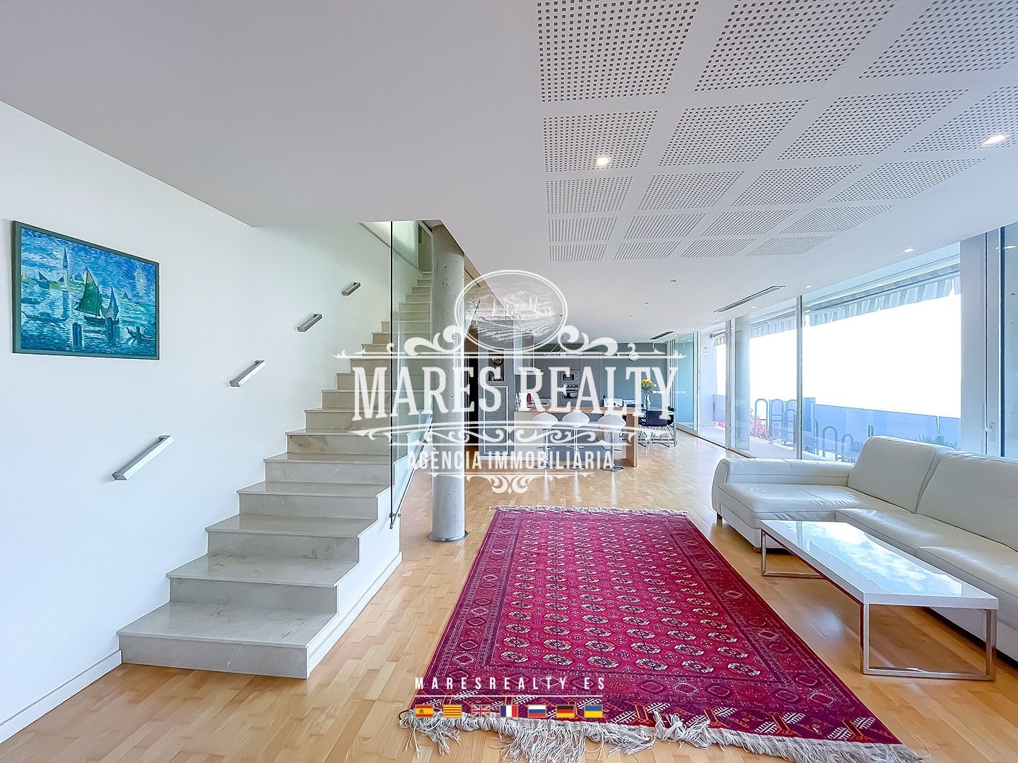 Villa i Lloret de Mar, Girona, Spanien 4 sovrum, 281 kvm. Nr. 104217