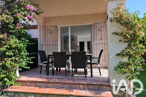Villetta a schiera in vendita a Mont-roig del Camp, Tarragona, Spagna 3 camere da letto, 122 mq. N° 195791 - foto 8