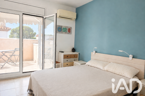 Villetta a schiera in vendita a Mont-roig del Camp, Tarragona, Spagna 3 camere da letto, 122 mq. N° 195791 - foto 25