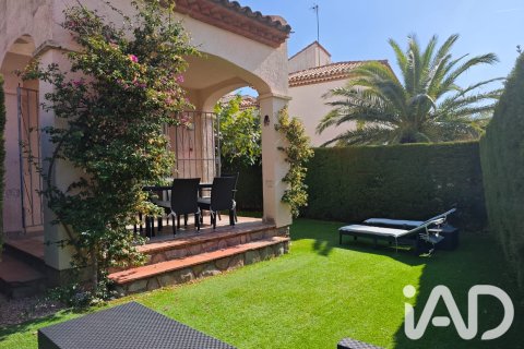 Villetta a schiera in vendita a Mont-roig del Camp, Tarragona, Spagna 3 camere da letto, 122 mq. N° 195791 - foto 6