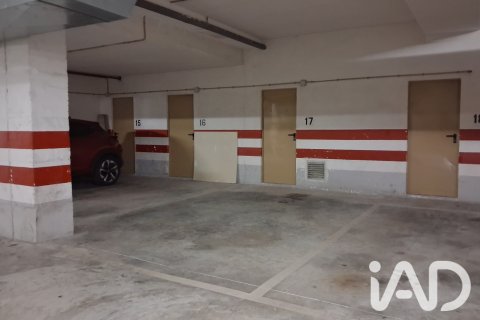 Garage for sale in Palma de Majorca, Mallorca, Spain 41 sq.m. No. 195788 - photo 9