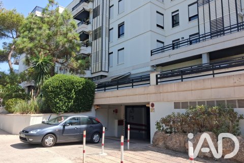 Garage for sale in Palma de Majorca, Mallorca, Spain 41 sq.m. No. 195788 - photo 16