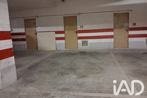 Garage for sale in Palma de Majorca, Mallorca, Spain 41 sq.m. No. 195788 - photo 6