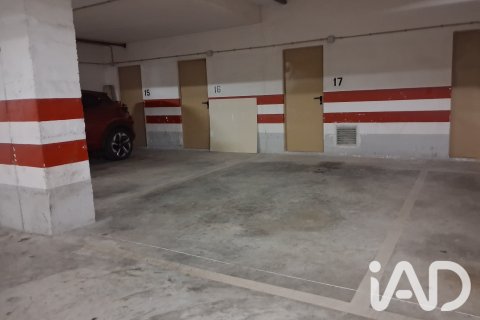 Garage for sale in Palma de Majorca, Mallorca, Spain 41 sq.m. No. 195788 - photo 5