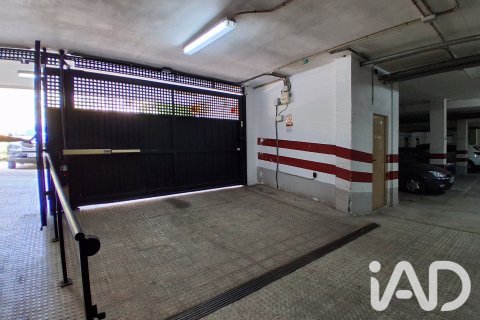 Garage for sale in Palma de Majorca, Mallorca, Spain 41 sq.m. No. 195788 - photo 3