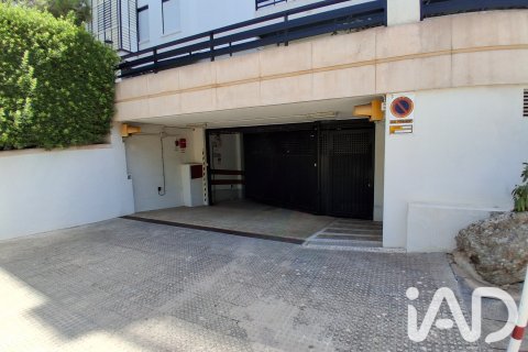 Garage for sale in Palma de Majorca, Mallorca, Spain 41 sq.m. No. 195788 - photo 17