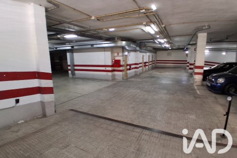 Garage for sale in Palma de Majorca, Mallorca, Spain 41 sq.m. No. 195788 - photo 4