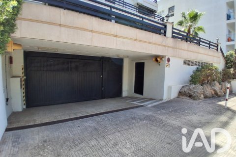 Garage for sale in Palma de Majorca, Mallorca, Spain 41 sq.m. No. 195788 - photo 18