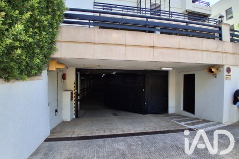 Garage for sale in Palma de Majorca, Mallorca, Spain 41 sq.m. No. 195788 - photo 14