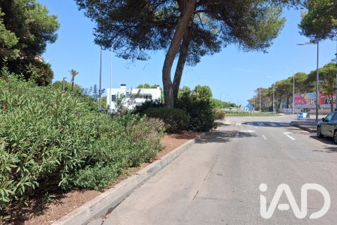 Garage for sale in Palma de Majorca, Mallorca, Spain 41 sq.m. No. 195788 - photo 19