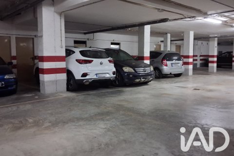 Garage for sale in Palma de Majorca, Mallorca, Spain 41 sq.m. No. 195788 - photo 10