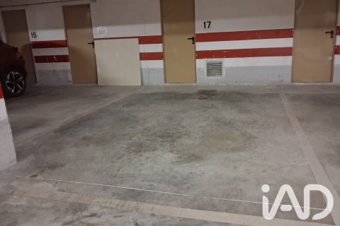 Garage for sale in Palma de Majorca, Mallorca, Spain 41 sq.m. No. 195788 - photo 8