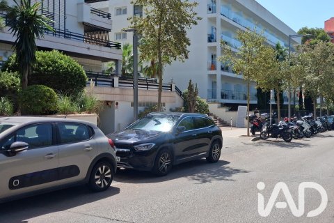 Garage for sale in Palma de Majorca, Mallorca, Spain 41 sq.m. No. 195788 - photo 20