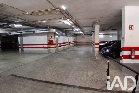 Garage for sale in Palma de Majorca, Mallorca, Spain 41 sq.m. No. 195788 - photo 7