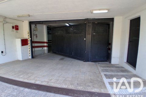 Garage for sale in Palma de Majorca, Mallorca, Spain 41 sq.m. No. 195788 - photo 13