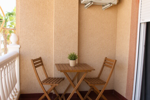 Apartment à vendre à Roquetas de Mar, Almeria, Espagne, 3 chambres, 121 m2 No. 195789 - photo 5