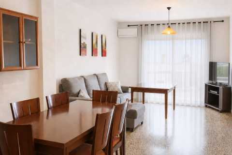 Apartment à vendre à Roquetas de Mar, Almeria, Espagne, 3 chambres, 121 m2 No. 195789 - photo 2