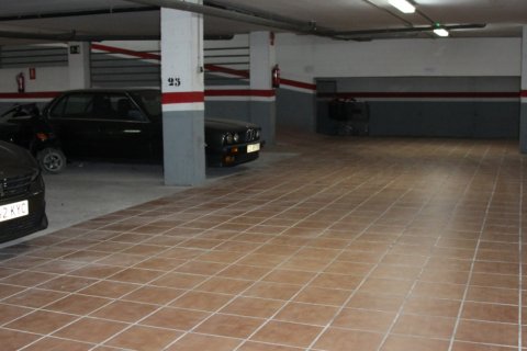 Apartment à vendre à Roquetas de Mar, Almeria, Espagne, 3 chambres, 121 m2 No. 195789 - photo 15