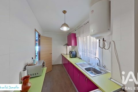 Apartment à vendre à Roquetas de Mar, Almeria, Espagne, 3 chambres, 121 m2 No. 195789 - photo 3