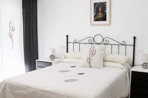 Apartment à vendre à Roquetas de Mar, Almeria, Espagne, 3 chambres, 121 m2 No. 195789 - photo 8