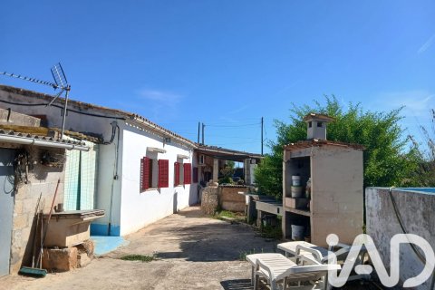 Hus till salu i Inca, Mallorca, Spanien 3 sovrum, 110 kvm. Nr. 195792 - foto 6