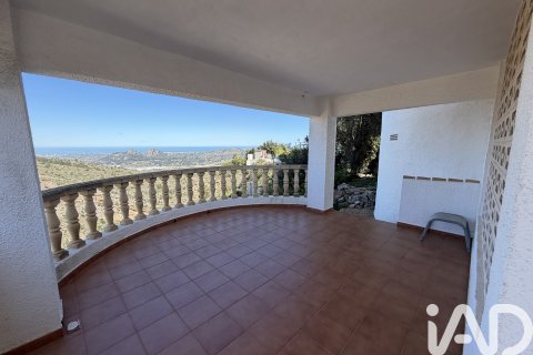 Hus till salu i Pedreguer, Alicante, Spanien 3 sovrum, 158 kvm. Nr. 195793 - foto 28
