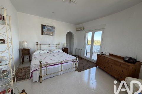 Hus till salu i Pedreguer, Alicante, Spanien 3 sovrum, 158 kvm. Nr. 195793 - foto 23
