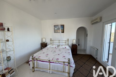 Hus till salu i Pedreguer, Alicante, Spanien 3 sovrum, 158 kvm. Nr. 195793 - foto 21