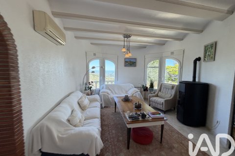 Hus till salu i Pedreguer, Alicante, Spanien 3 sovrum, 158 kvm. Nr. 195793 - foto 13