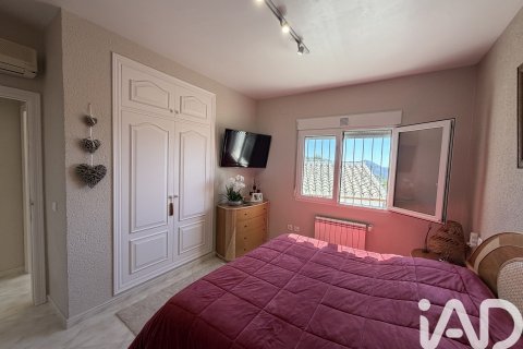 Hus till salu i Pedreguer, Alicante, Spanien 3 sovrum, 158 kvm. Nr. 195793 - foto 15