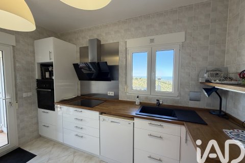 Hus till salu i Pedreguer, Alicante, Spanien 3 sovrum, 158 kvm. Nr. 195793 - foto 8