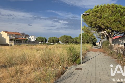 Land plot à vendre à Llorenc Del Penedes, Tarragona, Espagne, 385 m2 No. 195787 - photo 4