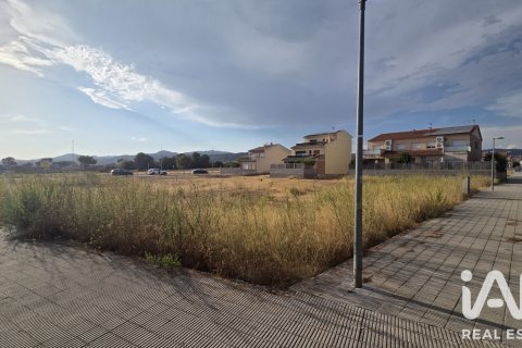 Земельный участок в Ллоренс дель Пенедес, Таррагона, Испания 385м2 №195787