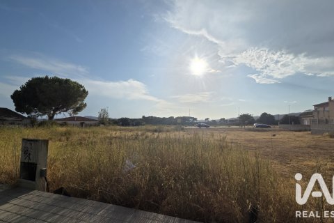 Land plot à vendre à Llorenc Del Penedes, Tarragona, Espagne, 385 m2 No. 195787 - photo 3