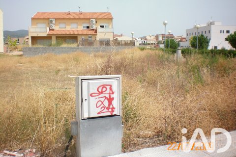 Land plot à vendre à Llorenc Del Penedes, Tarragona, Espagne, 385 m2 No. 195787 - photo 5