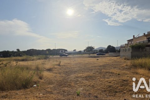 Land plot à vendre à Llorenc Del Penedes, Tarragona, Espagne, 385 m2 No. 195787 - photo 8