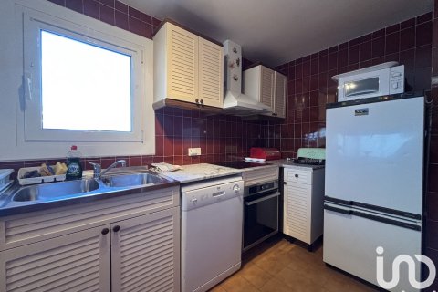 Lägenhet till salu i Roses, Girona, Spanien 2 sovrum, 82 kvm. Nr. 153668 - foto 7